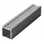 Лага алюминиевая конструкционная 40х40 Level Line Frame       